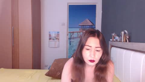 Eva online show from 01.03.25