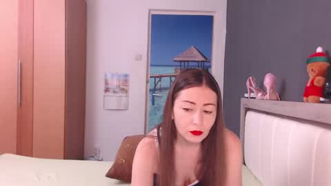 Eva online show from 02.01.26