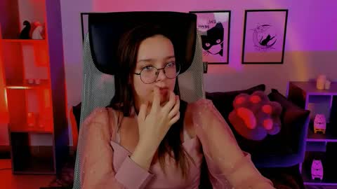 Eva online show from 03.05.26