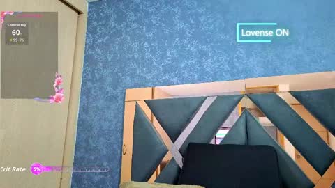 Snapshot of evah_ferrer chatting on 05.25.26 Evah ferrer online show from 05.25.26