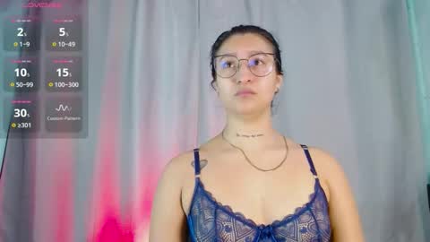 Evah Lee online show from 01.17.26