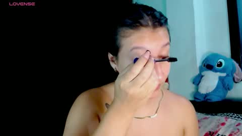 Evah Lee online show from 03.30.26