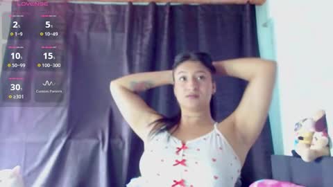 Evah Lee online show from 04.21.26