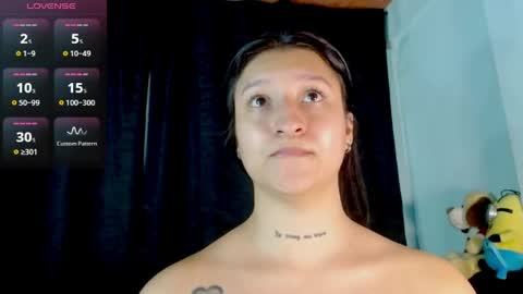 Evah Lee online show from 05.26.26