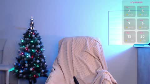 Eva online show from 01.05.25