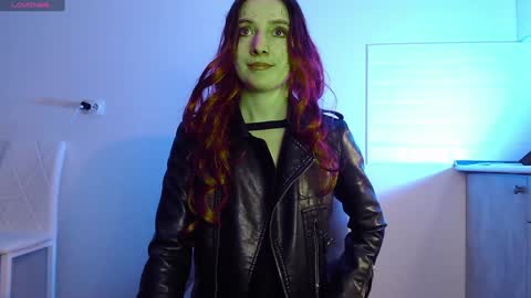 Eva online show from 01.18.25