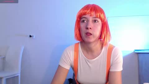 Eva online show from 09.15.25