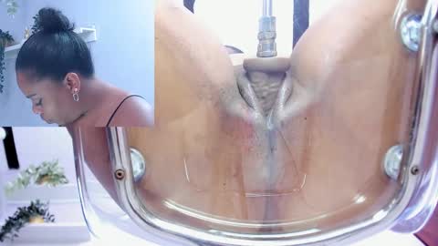 evahalston online show from 10.01.25