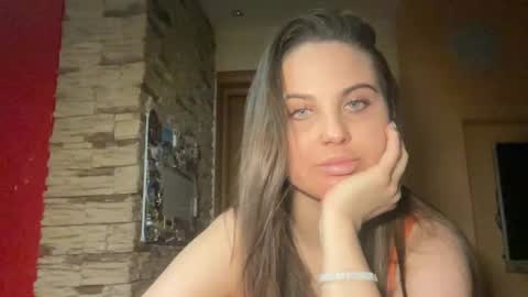 Snapshot of evahazardd chatting on 01.22.25 EvaHazard online show from 01.22.25