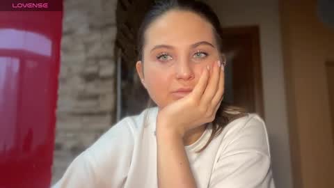 Snapshot of evahazardd chatting on 01.26.25 EvaHazard online show from 01.26.25