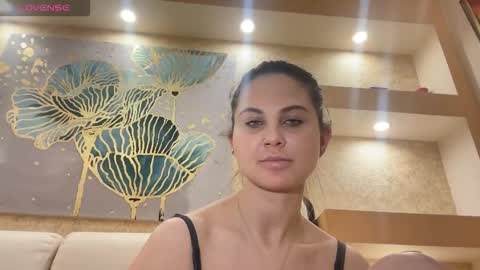 EvaHazard online show from 11.27.25