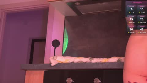 Eva here Wednesday till Sunday online show from 12.20.24