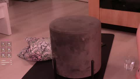 Eva here Wednesday till Sunday online show from 02.02.25