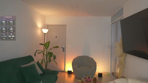 Snapshot of evajacksss_ chatting on 01.17.25 evajacksss_ online show from 01.17.25