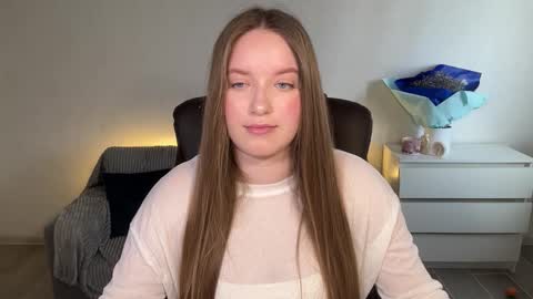 Eva online show from 03.28.26