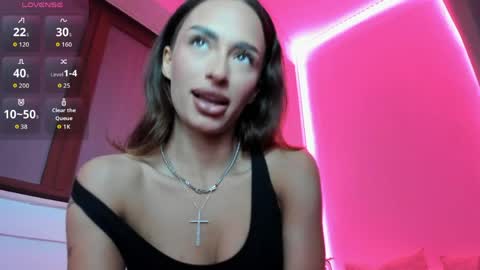 Eva K online show from 04.06.26