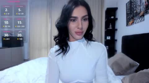 Eva online show from 03.03.25