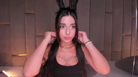 EVA online show from 03.09.25