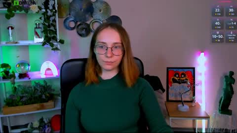 evalora online show from 03.31.26