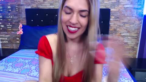 Eva online show from 12.24.24