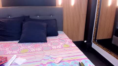 Eva online show from 12.05.25