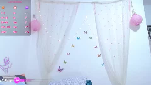 evaluna horny  online show from 09.19.25