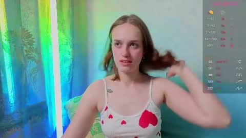 Eva online show from 06.28.26