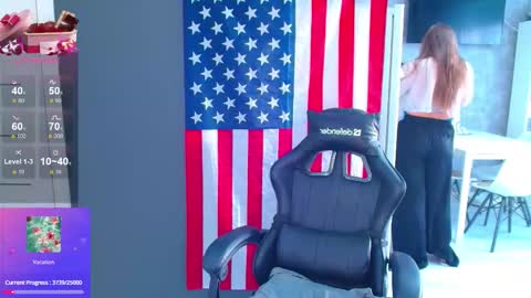 Katy online show from 11.21.25