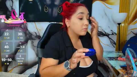  Eva  online show from 02.22.26