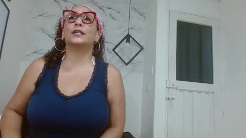 Eva Mills online show from 11.03.25