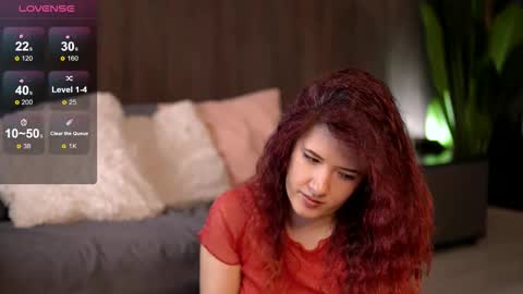 Eva online show from 02.02.26