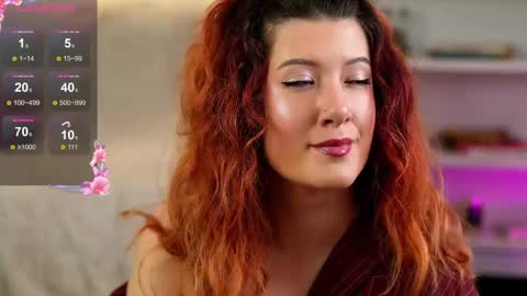 Eva online show from 04.18.26