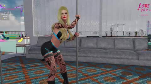 eva online show from 05.02.26