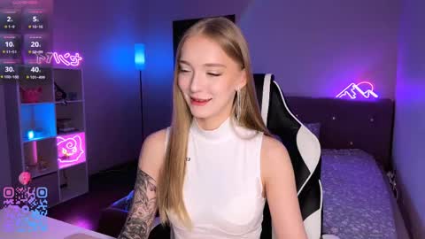 Eva online show from 05.17.26