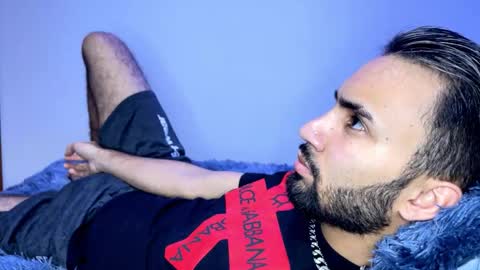 evan57036 online show from 12.14.24