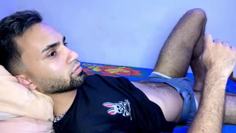 evan57036 online show from 12.27.24