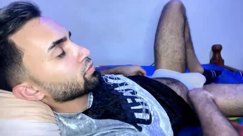 evan57036 online show from 12.30.24