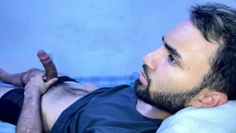 evan57036 online show from 01.24.25