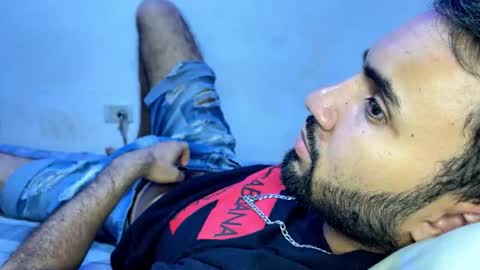 evan57036 online show from 01.31.25