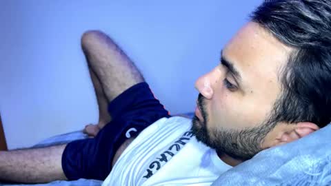 evan57036 online show from 02.14.25