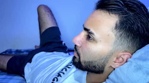 evan57036 online show from 02.18.25