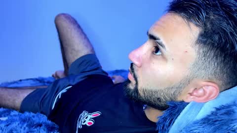 evan57036 online show from 02.20.25