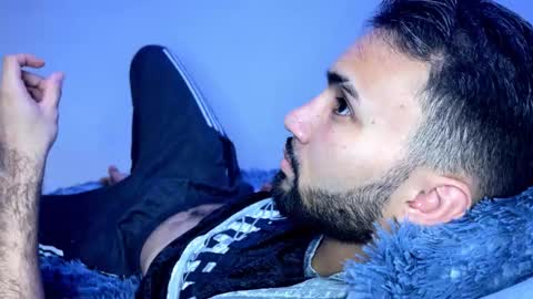 evan57036 online show from 02.25.25