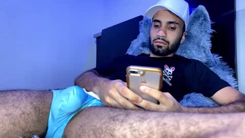 evan57036 online show from 03.05.25