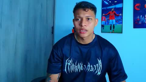 EVAN GREY online show from 11.03.25