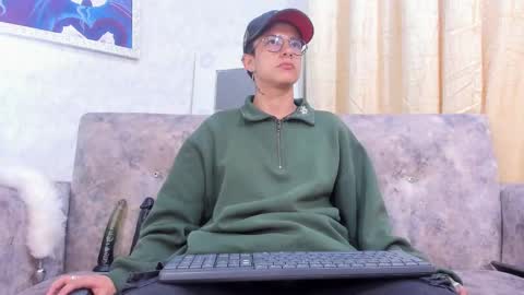 Evan Smitt online show from 01.29.25