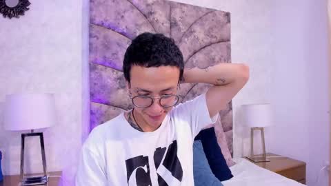 Evan Smitt online show from 02.13.25