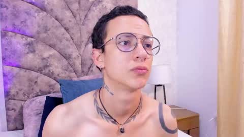 Evan Smitt online show from 02.13.25