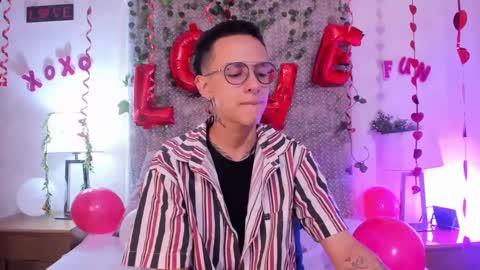 Evan Smitt online show from 02.15.25