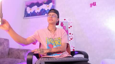 Evan Smitt online show from 02.28.25